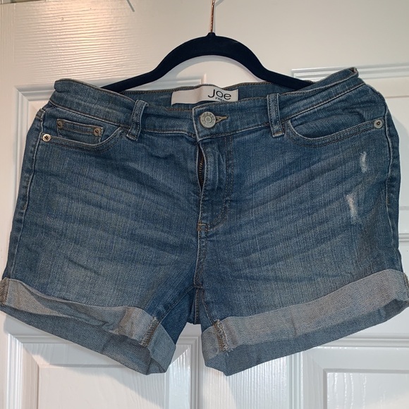 Joe Fresh denim shorts - Picture 1 of 2